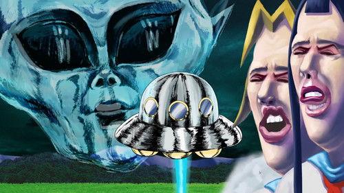 Pop Team Epic Season 2 Episode 9 - Bump-Boo Crusaders