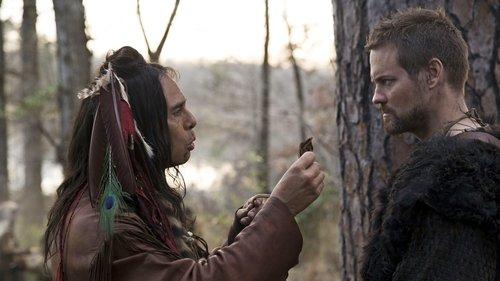 Salem Season 2 Episode 2 - Blood Kiss