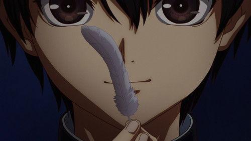 undefined Season 1 Episode 1 - Sophist