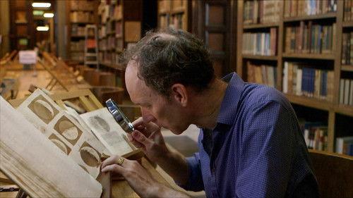 Secrets of the Dead Season 18 Episode 1 - Galileo's Moon