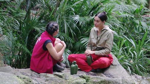 Ich bin ein Star – Holt mich hier raus! Season 19 Episode 9 - Episode 9