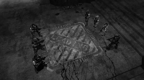 Red vs. Blue Season 14 Episode 14 - Grey vs Gray