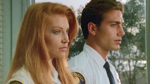 Baywatch Season 8 Episode 3 - The Choice