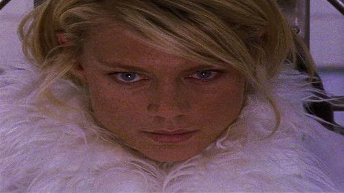 La Femme Nikita Season 4 Episode 8 - No One Lives Forever