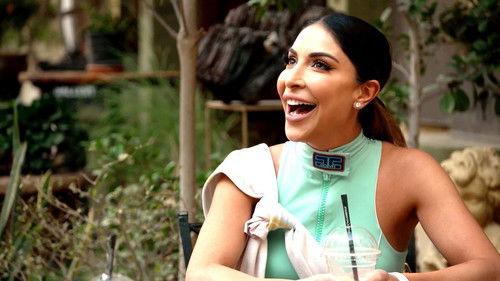 The Real Housewives of Dubai Season 2 Episode 1 - The V.V.I.P.