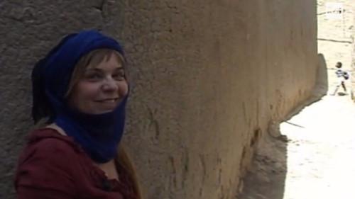 Tourists by Chance Season 10 Episode 3 - Mali - South Africa (Part One)