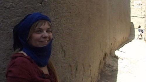 Tourists by chance Season 10 Episode 3 - Mali - Sudafrica (prima parte)