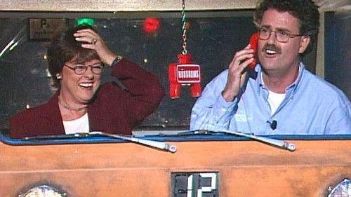 På spåret Season 8 Episode 2 - Episode 2