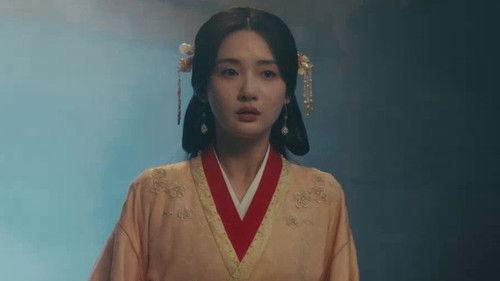 Revenge of Reborn Princess Season 1 Episode 6 - Episode 6