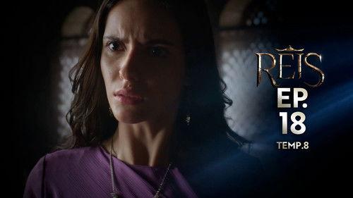 Kings Season 8 Episode 18 - Episode 18