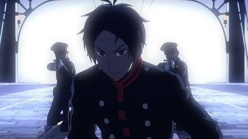 undefined Season 1 Episode 2 - Till Death Do Us Part