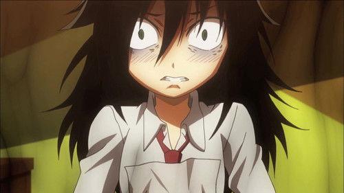 undefined Season 1 Episode 3 - Since I'm Not Popular, The Weather is Bad