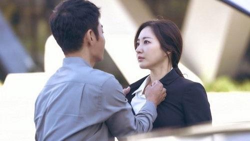 The Goddess of Revenge Season 1 Episode 3 - Ga On Is Not My Son