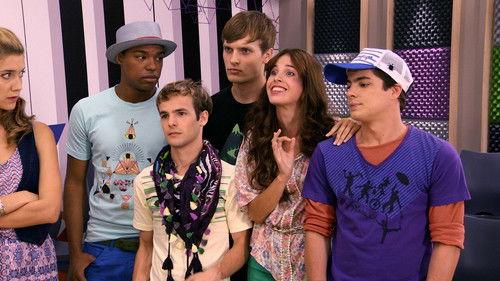 Violetta Season 1 Episode 52 - Episode 52