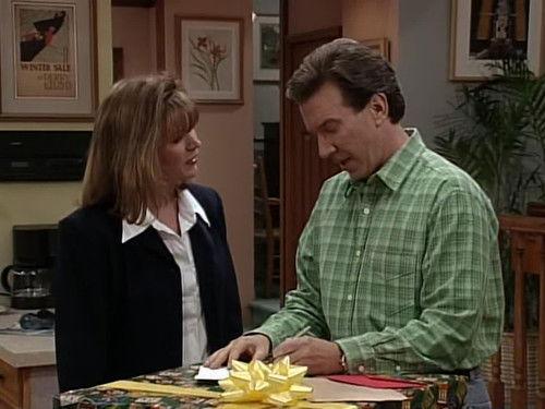 undefined Season 6 Episode 18 - Something Old, Something Blue