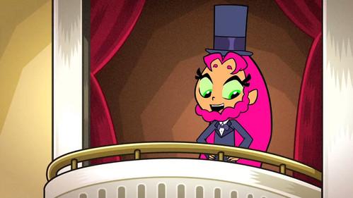 Teen Titans Go! Season 3 Episode 18 - Two Parter (2)