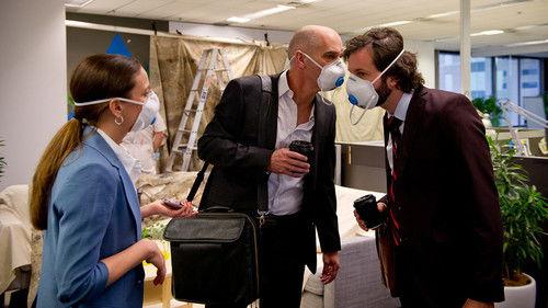 Utopia Season 1 Episode 1 - Wood for the Trees