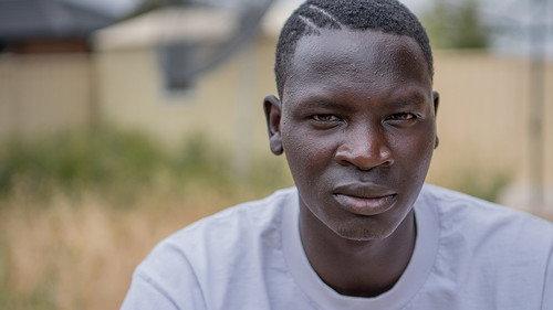 Hello Stranger Season 1 Episode 10 - Straight Outta Footscray