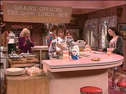 undefined Season 5 Episode 9 - Stand on Your Man