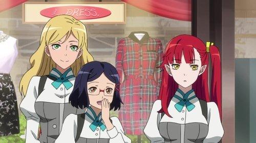 BEM Season 1 Episode 7 - Chimera