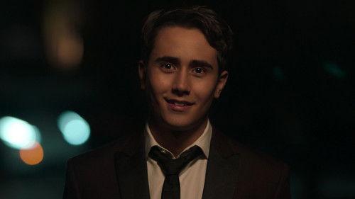 undefined Season 2 Episode 10 - Close Your Eyes