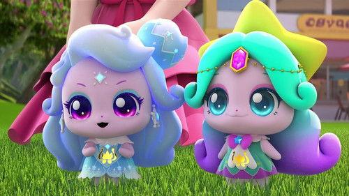 Catch! Teenieping Season 5 Episode 10 - Episode 10