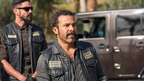 undefined Season 1 Episode 4 - Murciélago/Zotz