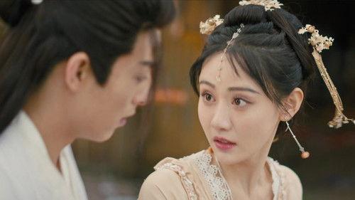 Bright Moon Season 1 Episode 15 - Episode 15