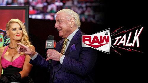 Raw Talk Season 5 Episode 5 - February 1, 2021
