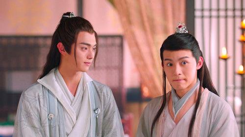 Once Upon a Time in Lingjian Mountain Season 1 Episode 26 - Episode 26