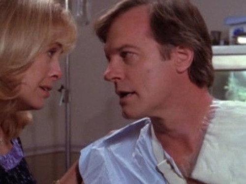 7th Heaven Season 3 Episode 7 - Johnny Get Your Gun