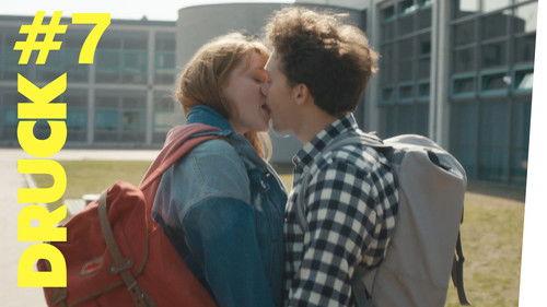 DRUCK Season 1 Episode 7 - Once a slut, always a slut!