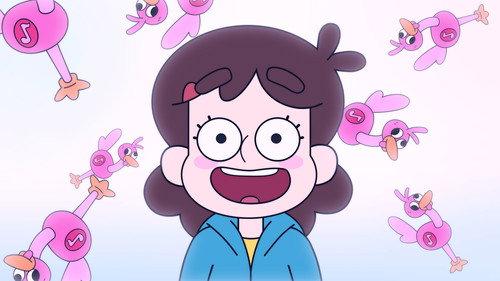 Let's Go Mandy! Season 1 Episode 5 - The Birthday Girl