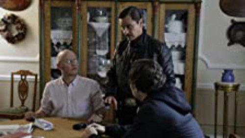 La Hermandad Season 2 Episode 8 - Episode 8