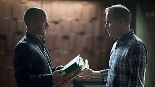 Silent Witness Season 16 Episode 7 - Legacy (1)