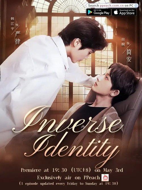 Inverse Identiy poster