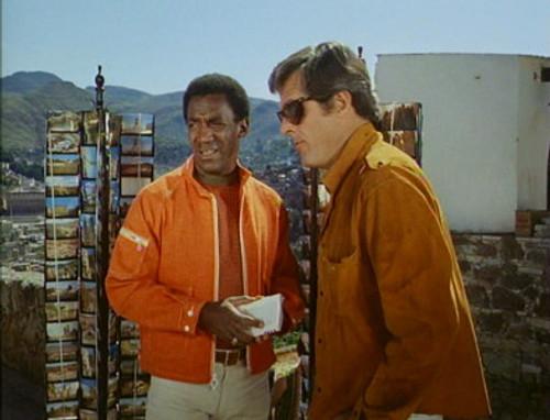 I Spy Season 3 Episode 24 - The Spy Business