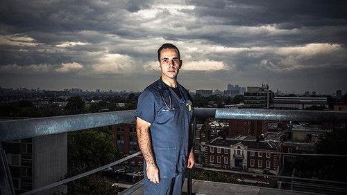 24 Hours in A&E Season 5 Episode 1 - A Time to Laugh