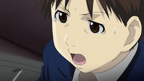 Genshiken Season 2 Episode 12 - What Lies Ahead