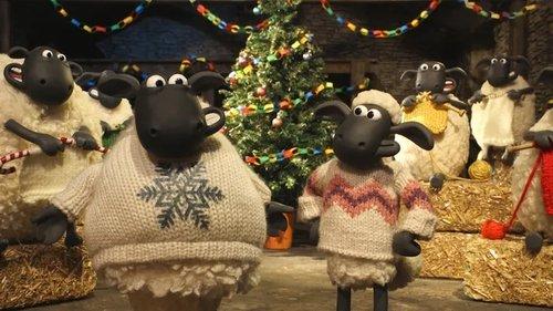 Shaun the Sheep Season 6 Episode 18 - Shirleyverse: Part Two