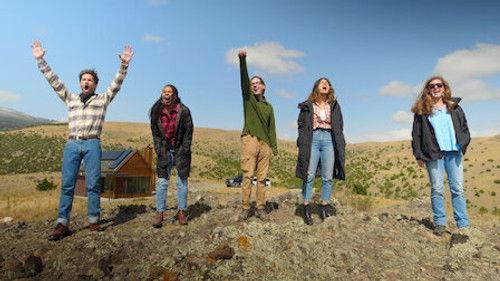 The World's Most Amazing Vacation Rentals Season 2 Episode 5 - Give Back Getaways