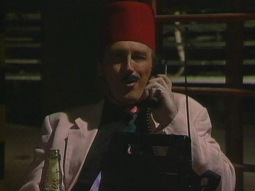 Mailbox X Season 6 Episode 12 - Episode 12