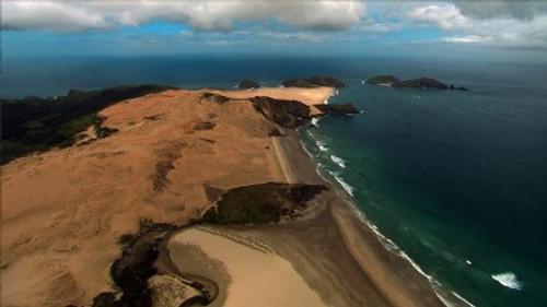 New Zealand from Above Season 1 Episode 5 - Northland