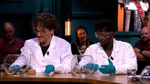 Scheire and the Creation Season 5 Episode 6 - Episode 6