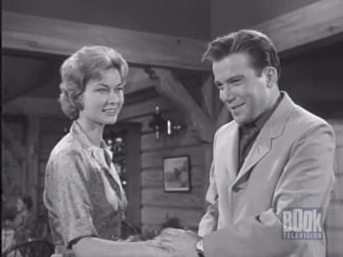 undefined Season 5 Episode 26 - Mother, May I Go Out to Swim?