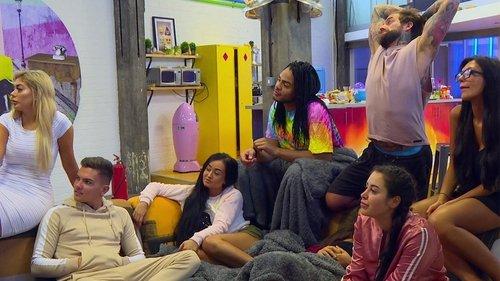 Geordie Shore Season 16 Episode 2 - Chloe Confronts Abbie