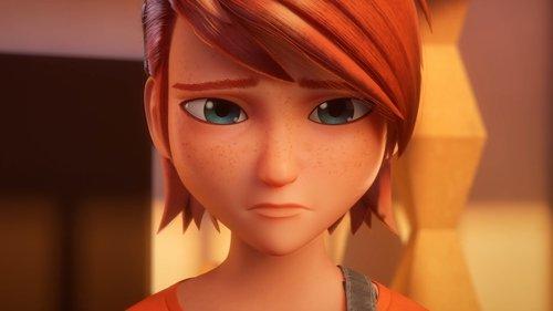 undefined Season 6 Episode 8 - The Ruler