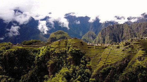 History's Crazy Rich Ancients Season 1 Episode 12 - We Built This City