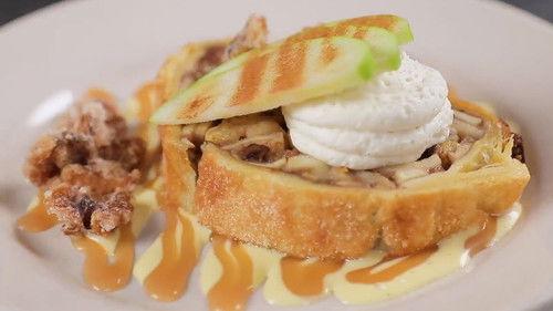 Diners, Drive-Ins and Dives Season 48 Episode 1 - From Noodle to Strudel