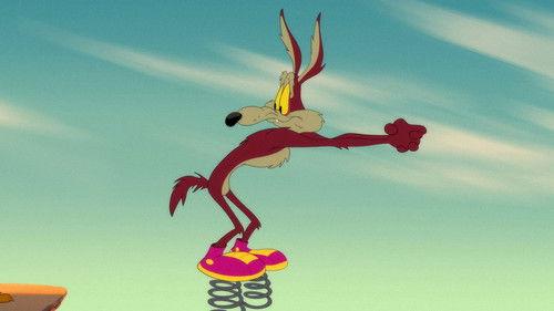 Looney Tunes Cartoons Season 3 Episode 6 - Spring Forward, Fall Flat